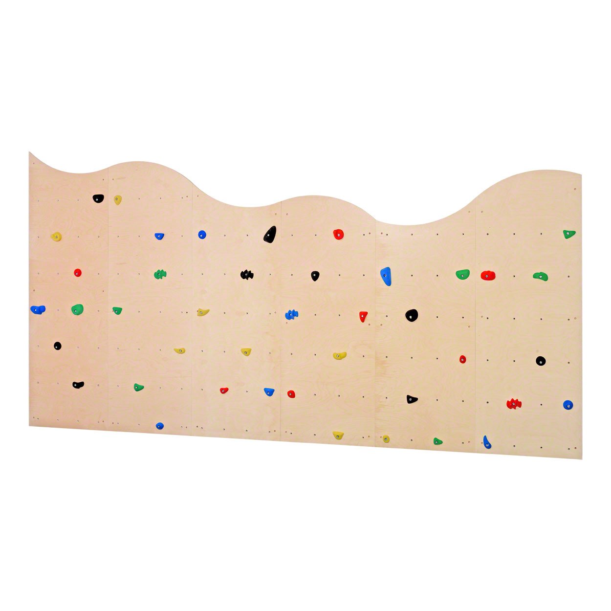 Kletterwand kaufen Bild